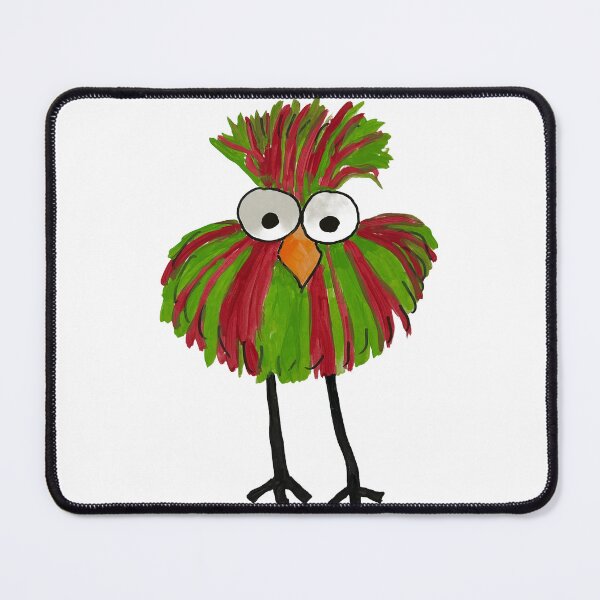 Item preview, Christmas chicken designed and sold by Lauracolleen3.