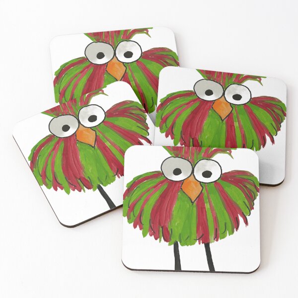 Item preview, Christmas chicken  designed and sold by Lauracolleen3.