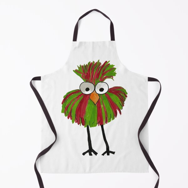 Item preview, Christmas chicken designed and sold by Lauracolleen3.