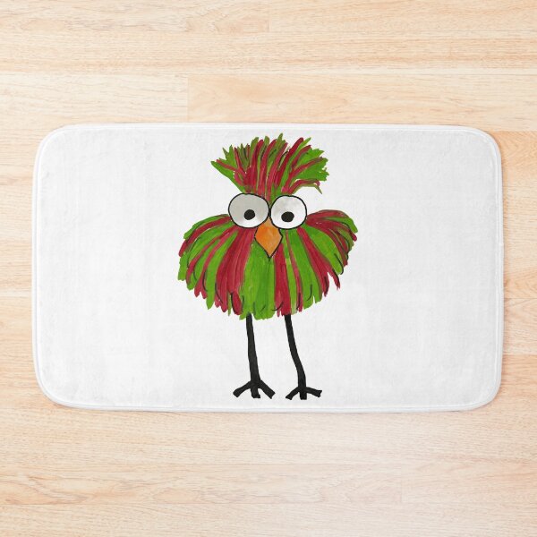 Item preview, Christmas chicken  designed and sold by Lauracolleen3.