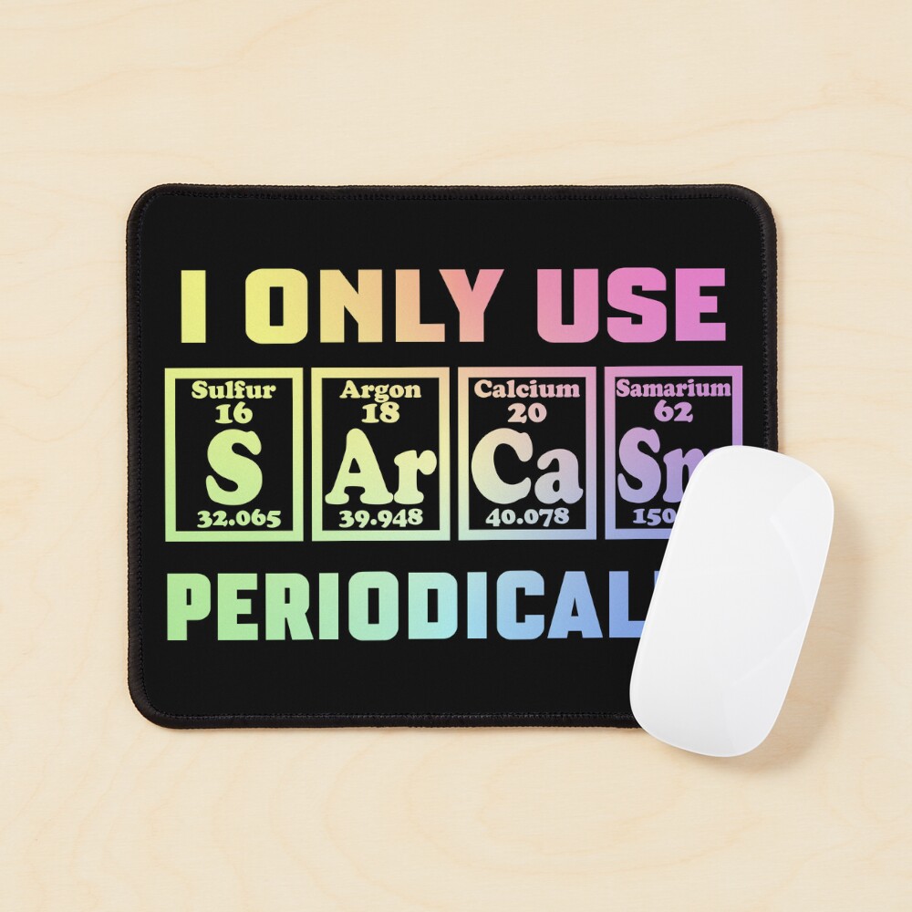Item preview, Mouse Pad designed and sold by ScienceCorner.