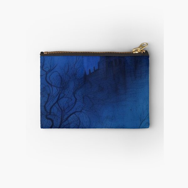 Item preview, Haunting Gothic Scene designed and sold by TheDarkWardrobe.