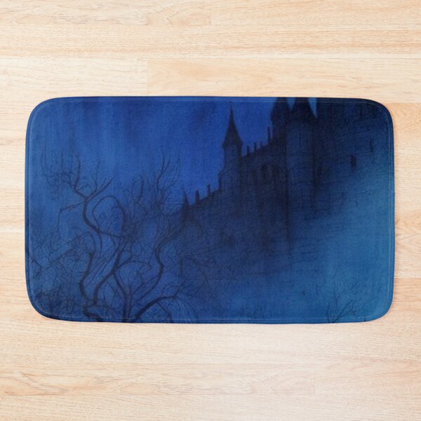 Item preview, Haunting Gothic Scene designed and sold by TheDarkWardrobe.