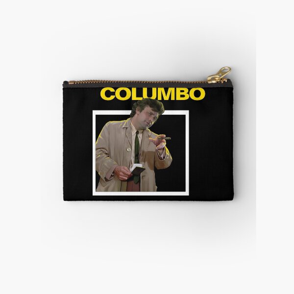 Item preview, COLUMBO - Vintage Style Art Print designed and sold by Michaelofthe80s.