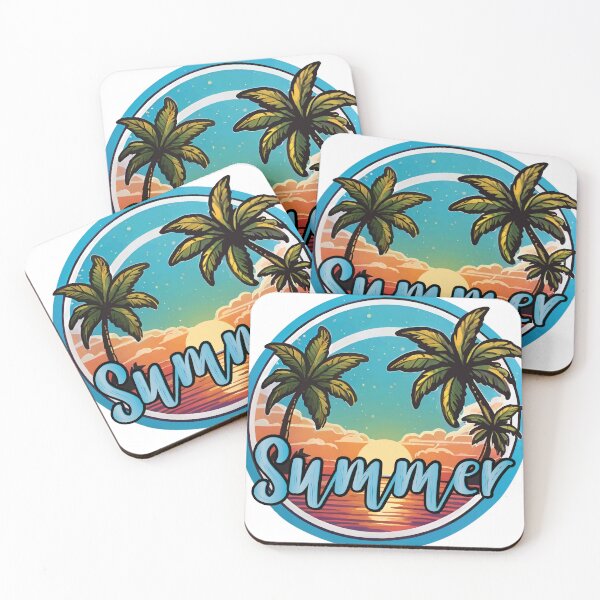 Item preview, Summer Vibe designed and sold by kadryshop.