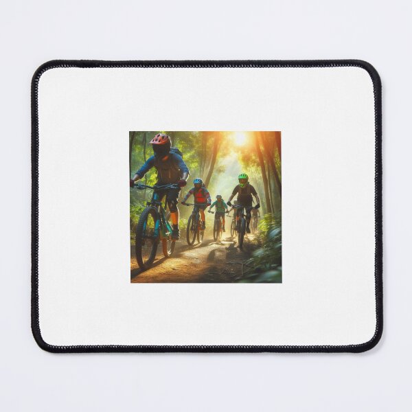 Item preview, Mountain Biking designed and sold by Thehammer98.