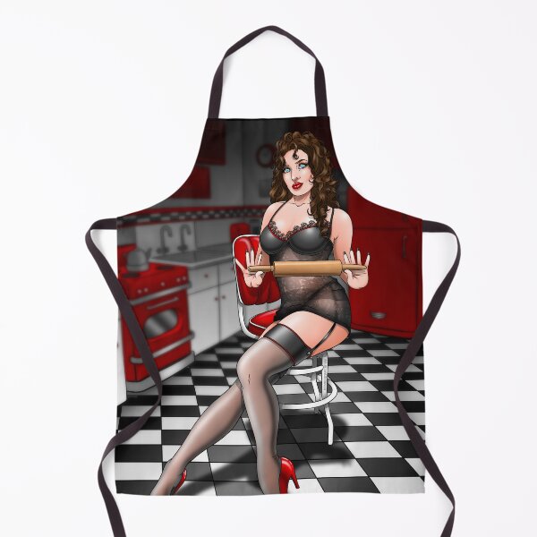 Item preview, The Bougie Cajun designed and sold by BeyondTheBrush.