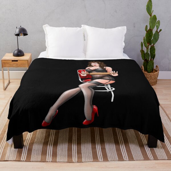 Item preview, The Bougie Cajun designed and sold by BeyondTheBrush.