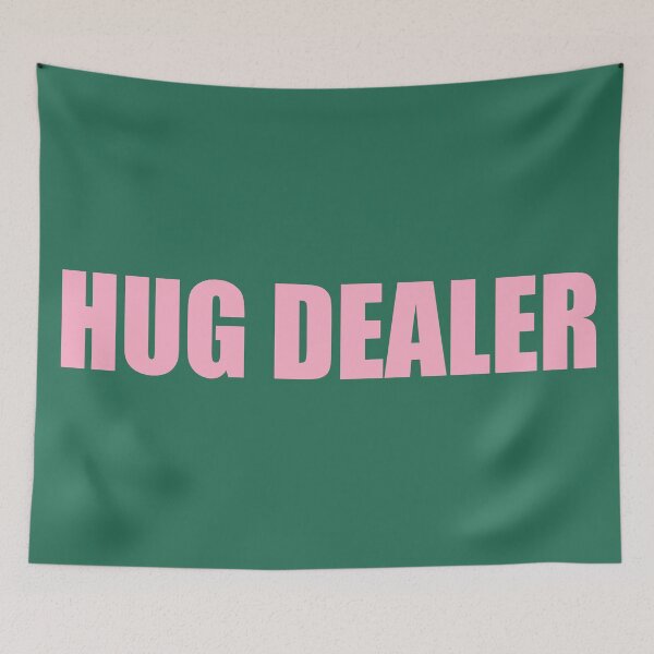 Item preview, Hug Dealer designed and sold by ZEmami127.