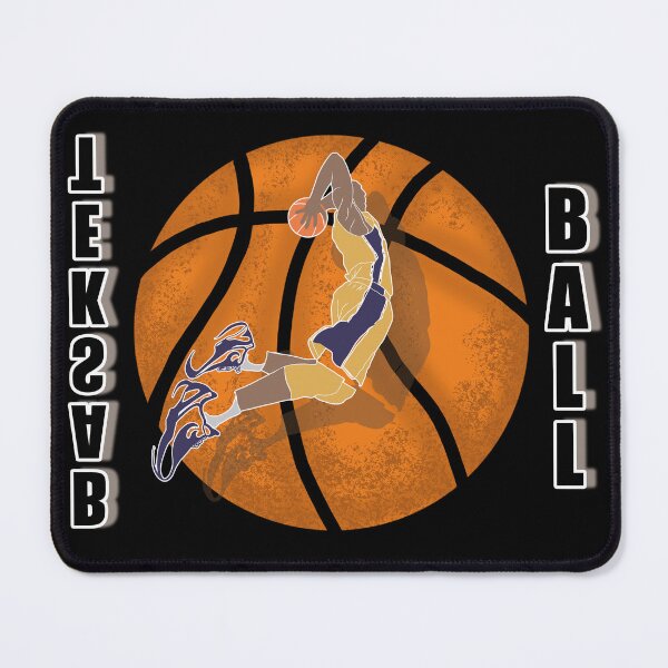 Item preview, Basketball star designed and sold by Dugleidy Santos.