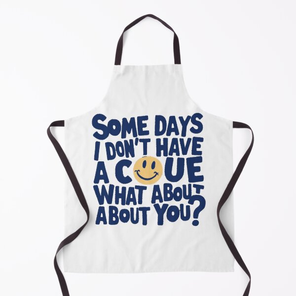 Item preview, Some days I don't have a Clue designed and sold by Gentle40Winks.
