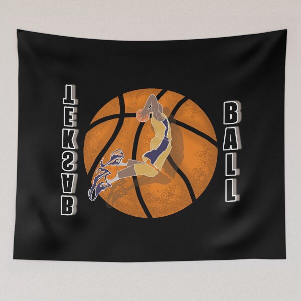 Item preview, Basketball star designed and sold by Dugleidy  Santos.
