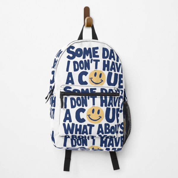 Item preview, Some days I don't have a Clue designed and sold by Gentle40Winks.