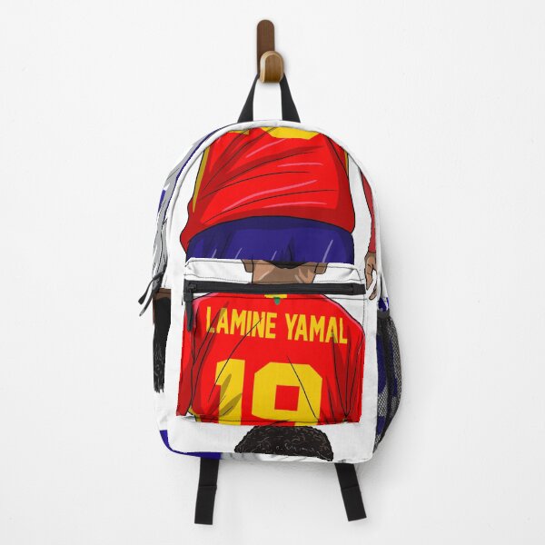 Item preview, Lamine Yamal and Kobbie Mainoo Duo designed and sold by GrizzlyCollective.