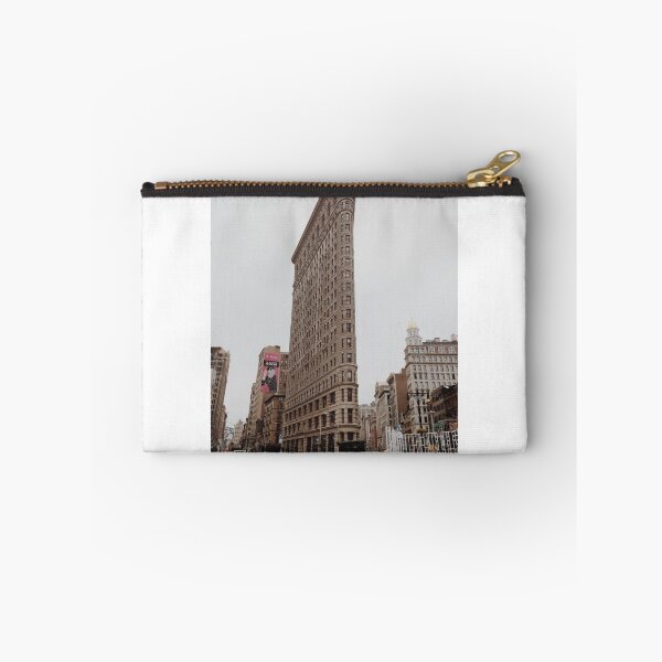 Item preview, Flatiron Building NYC designed and sold by Lagoldberg28.