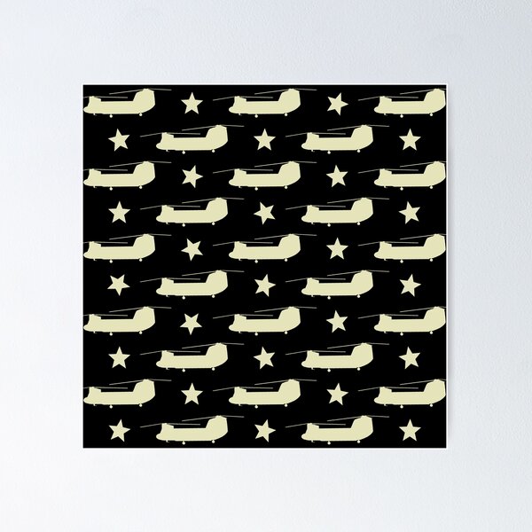 Item preview, CH-47 Chinook designed and sold by Jared Davies.