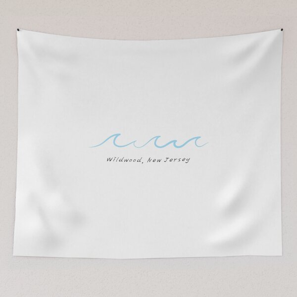 Item preview, Wildwood NJ designed and sold by izzy2wonderland.