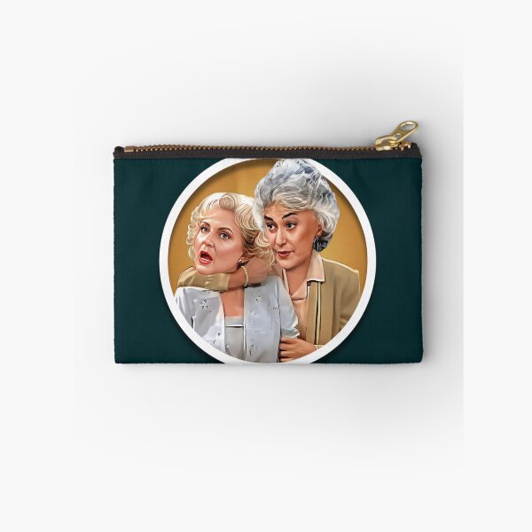 Item preview, Golden Girls - Dorothy & Rose designed and sold by IndecentDesigns.