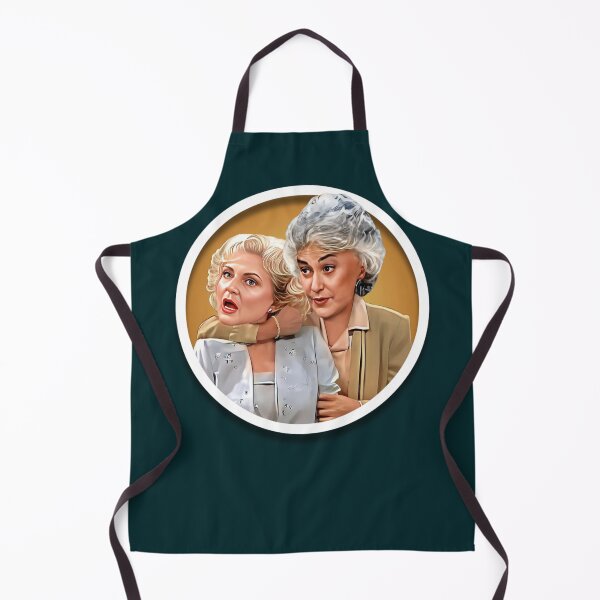 Item preview, Golden Girls - Dorothy & Rose designed and sold by IndecentDesigns.