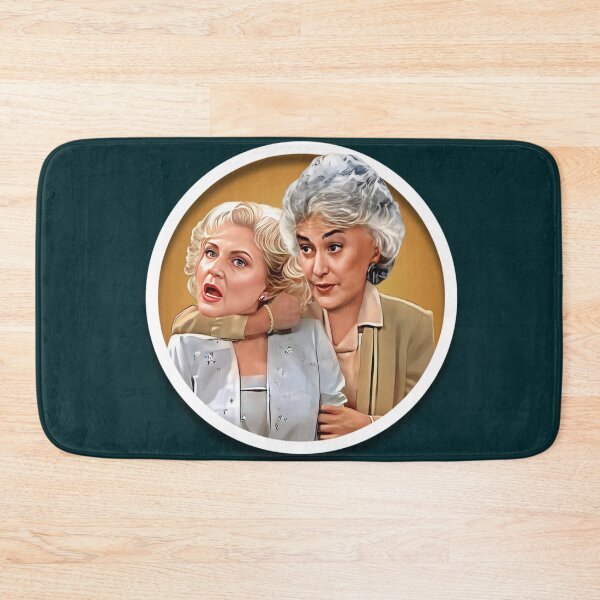 Item preview, Golden Girls - Dorothy & Rose designed and sold by IndecentDesigns.