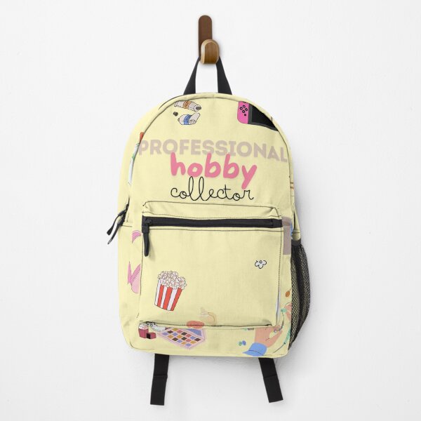 Item preview, professional hobby collector designed and sold by miss madison creates.