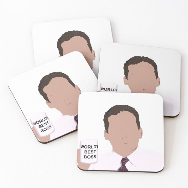 Item preview, Michael Scott The Office designed and sold by anastasijasstore.