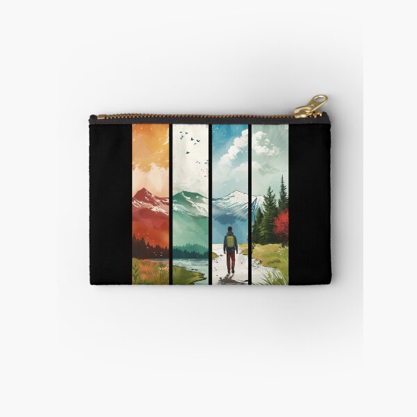 Item preview, Nature walk designed and sold by Heneket.