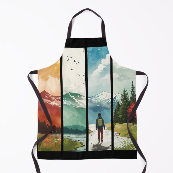 Item preview, Nature walk designed and sold by Heneket.