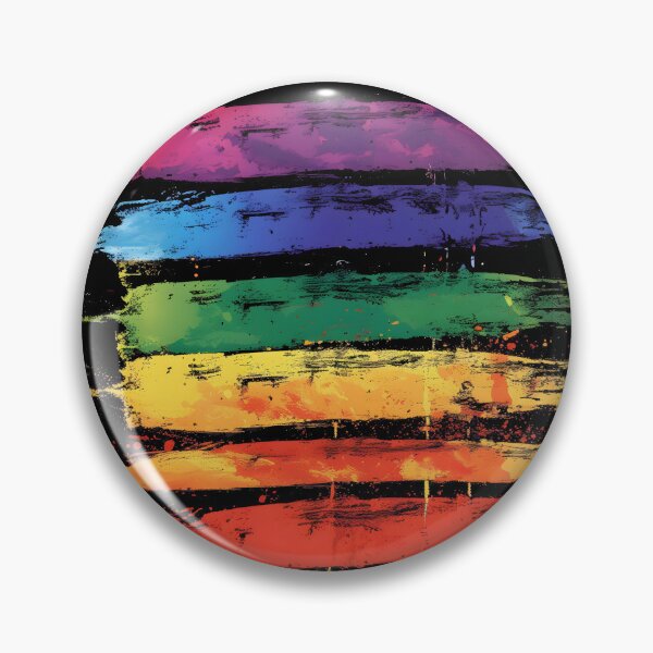 Item preview, LGBT pride cool rainbow gift designed and sold by proudlyparent.