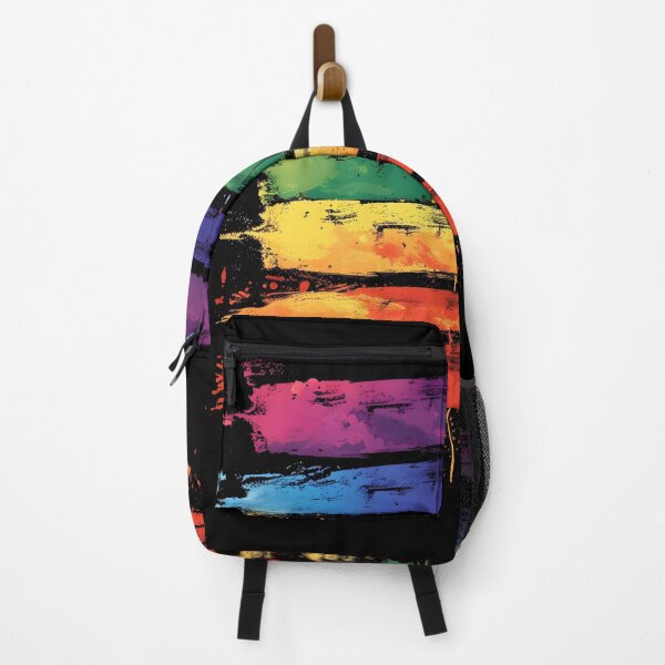 Item preview, LGBT pride cool rainbow gift designed and sold by proudlyparent.