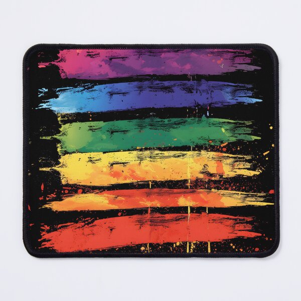 Item preview, LGBT pride cool rainbow gift designed and sold by proudlyparent.