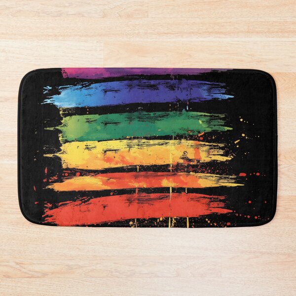 Item preview, LGBT pride cool rainbow gift designed and sold by proudlyparent.