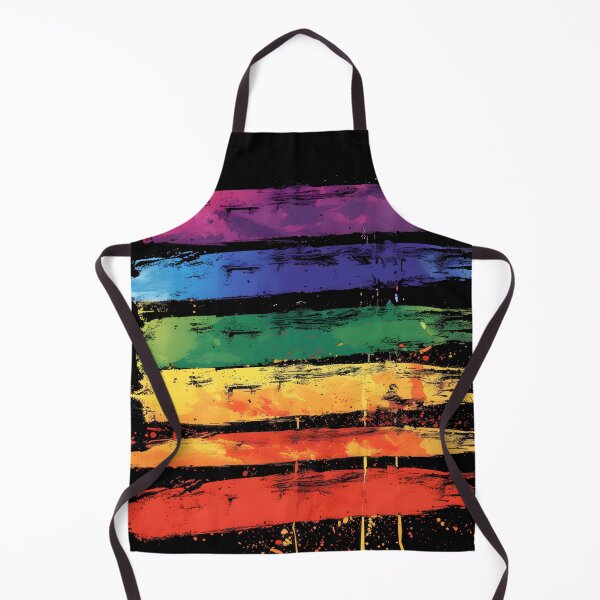 Item preview, LGBT pride cool rainbow gift designed and sold by proudlyparent.