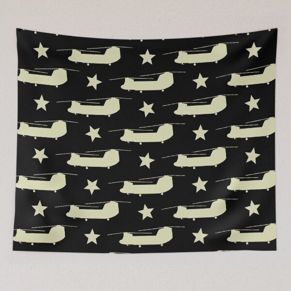 Item preview, CH-47 Chinook designed and sold by Jared Davies.