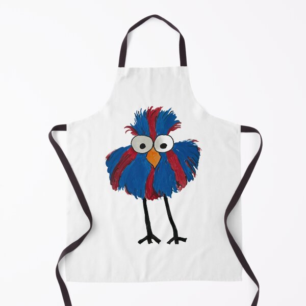 Item preview, American chicken  designed and sold by Lauracolleen3.