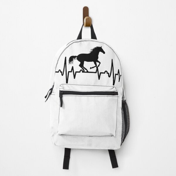 Item preview, Horse Heartbeat Design - Love Horses designed and sold by Mterry1202.