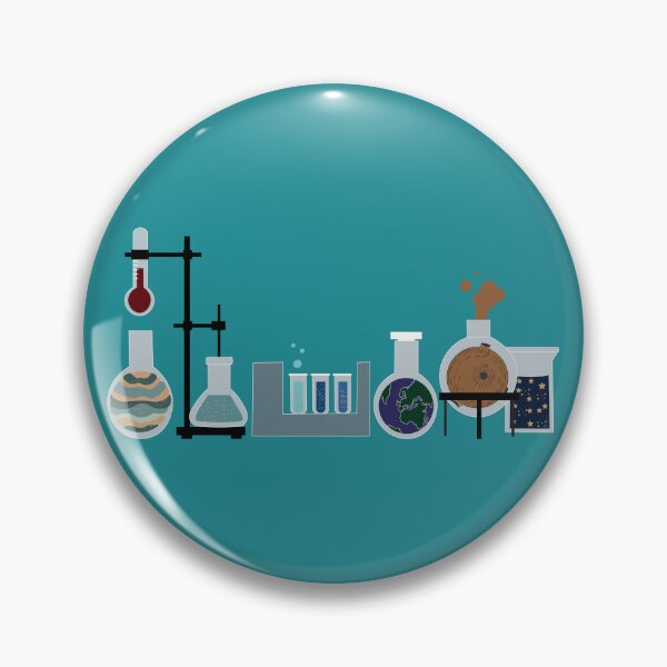Item preview, The world's laboratory designed and sold by HEERMANArt.