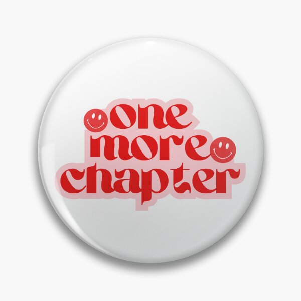 Item preview, One more chapter designed and sold by Gwendesigns.