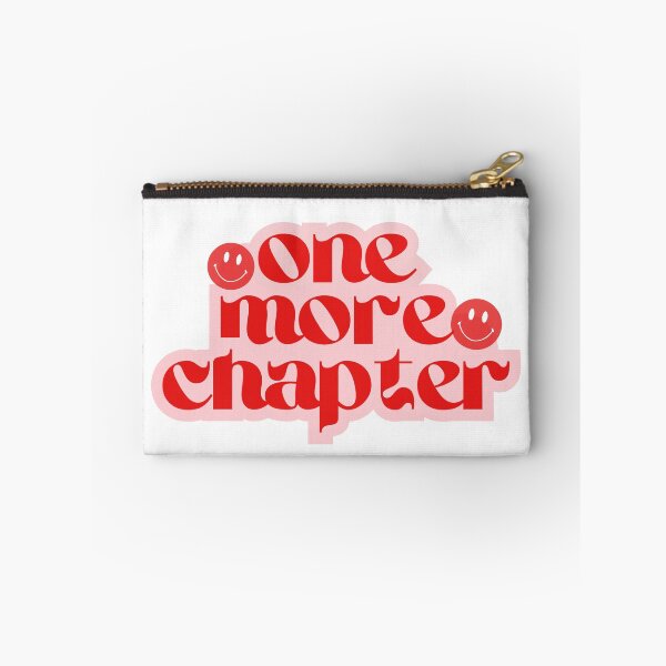 Item preview, One more chapter designed and sold by Gwendesigns.