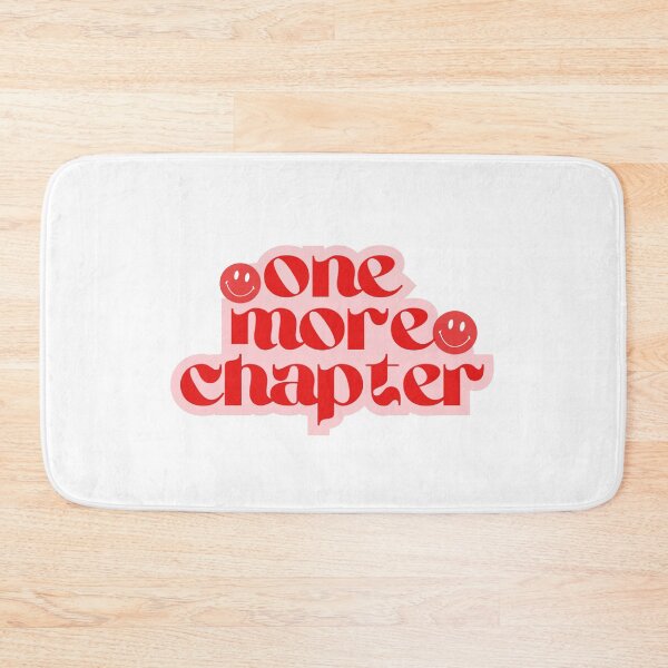 Item preview, One more chapter designed and sold by Gwendesigns.