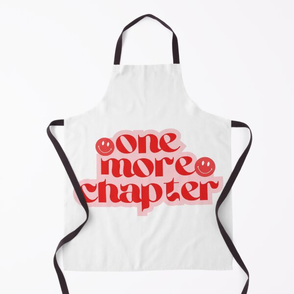 Item preview, One more chapter designed and sold by Gwendesigns.