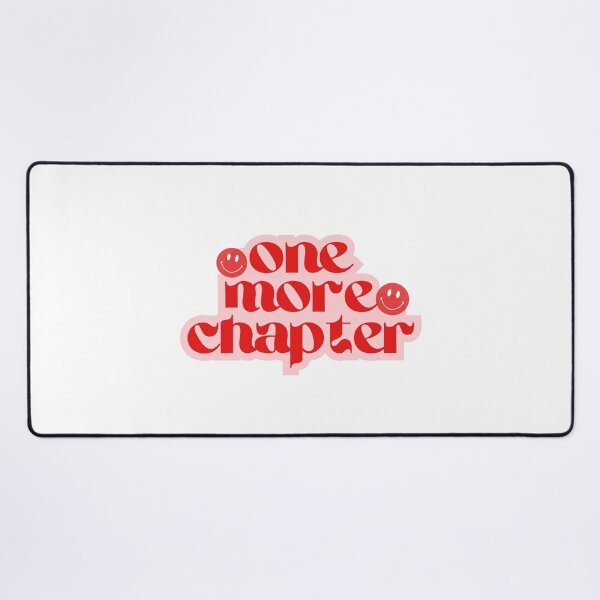 Item preview, One more chapter designed and sold by Gwendesigns.