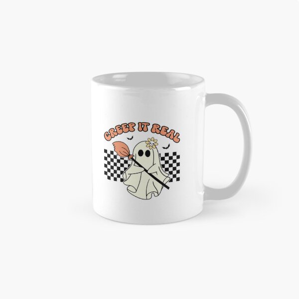Item preview, Creep It Real  designed and sold by ThreadBeat.
