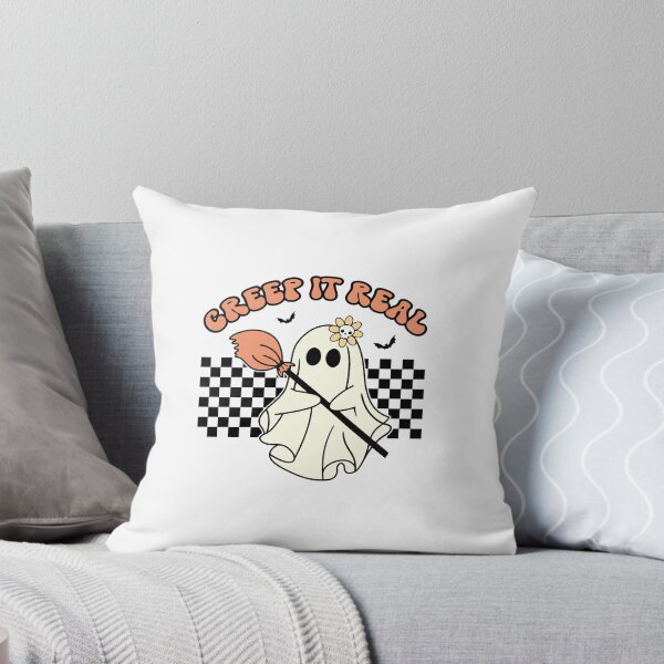 Item preview, Creep It Real  designed and sold by ThreadBeat.
