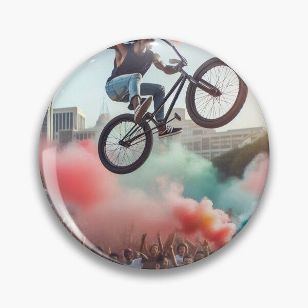 Item preview, BMX Freestyle designed and sold by Thehammer98.