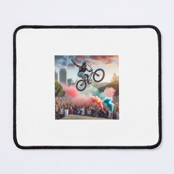 Item preview, BMX Freestyle designed and sold by Thehammer98.