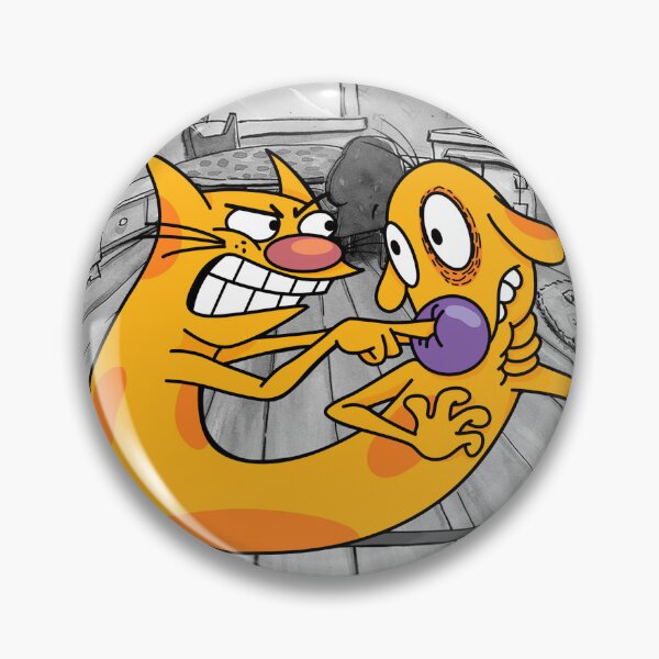 Item preview, CatDog designed and sold by artxlife.
