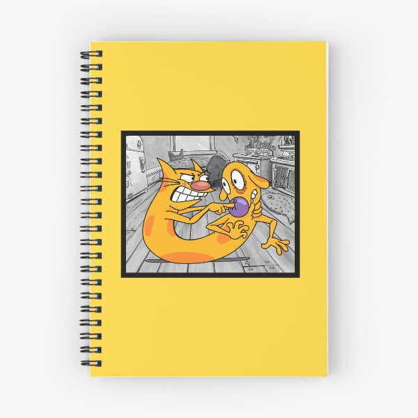 Item preview, CatDog designed and sold by artxlife.