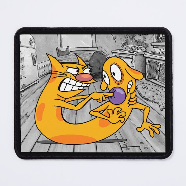 Item preview, CatDog designed and sold by artxlife.