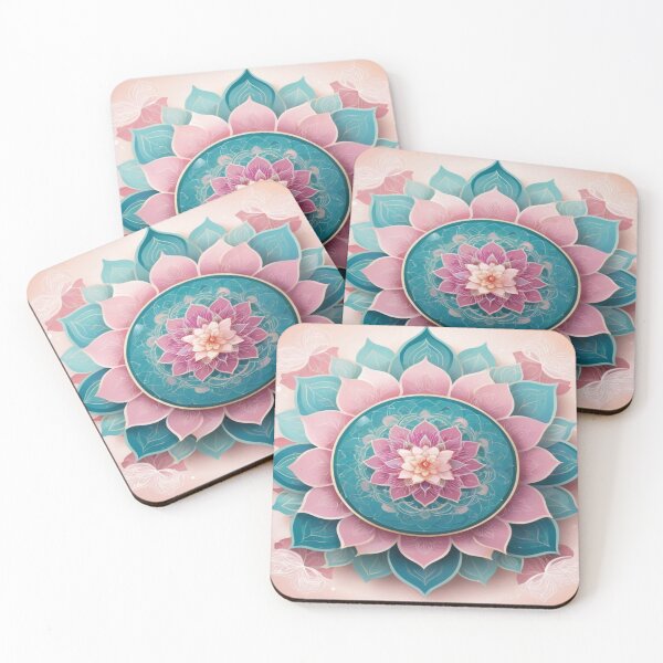 Item preview, Peripheral Flower designed and sold by Cristhian Almanza.